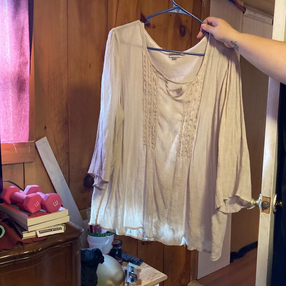 Dress shirt